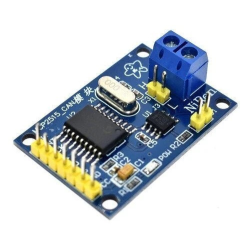 Módulo de comunicación Can Bus MCP2515 TJA1050