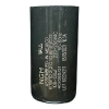 Capacitor para motor de arranque 108-130uF 220VCA