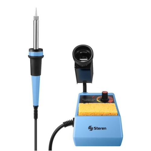 cautin de estacion economico