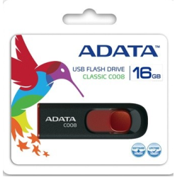 Memoria usb 16gb marca adata USB 2.0