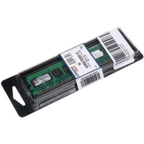 MEMORIA RAM DDR2 1GB 667MHZ