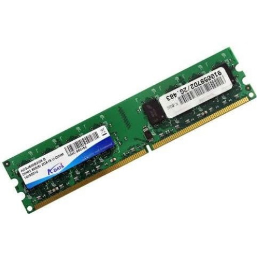 MEMORIA RAM DDR2 1GB A 800MHZ
