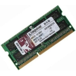 MEMORIA RAM SODIMM DDR2 1GB 667MHZ