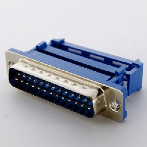 CONECTOR CABLE PLANO DB25