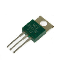 SI-PNP 160V 1.5A 25W 120MHZ
