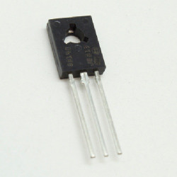 SI-PNP 80V 1.5A 12.5W 50MHZ