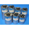 Capacitor para motor de arranque 590-708uF 110VCA