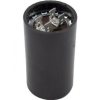 Capacitor para Arranque de Motor 250VCA capacitancia 60uF