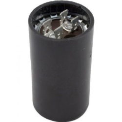 Capacitor para Arranque de Motor 250VCA capacitancia 60uF