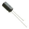 Capacitor electrolítico 2.2uf 250v
