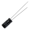 Capacitor no polarizado para instalación de audio