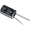 Capacitor electrolítico 22uf 450v