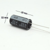 Capacitor electrolítico 22uf 250v