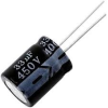Capacitor electrolítico 33uf 450v