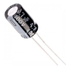 Capacitor electrolítico 4.7 400v