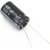 Capacitor electrolítico 47uf 160v