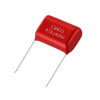 Capacitor poliéster 0.47mf 400v