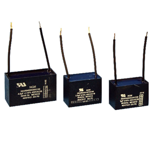 Capacitor para mini Split 4MF 450V ECAPV4_450