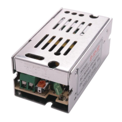 Fuente Conmutada De Alimentación 12v 1.25A 15W