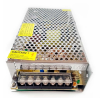 Fuente Conmutada 24V 10A Regulada para CCTV, LED y Automatización