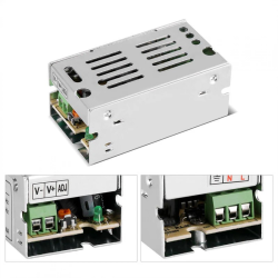 Fuente Conmutada De Alimentación 5v 2a 10w