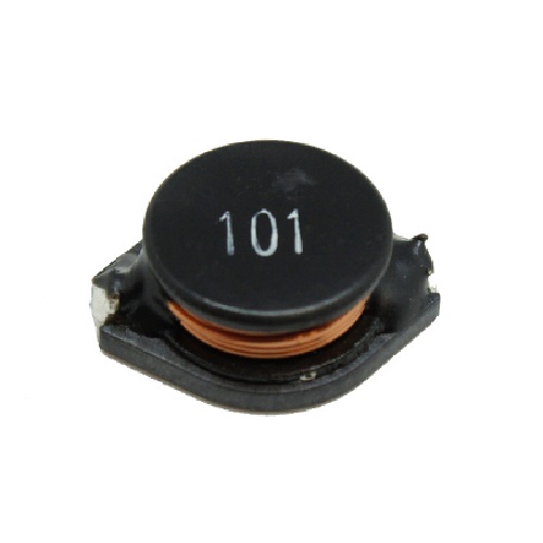 INDUCTOR 100UH Q=25 F=100KHZ