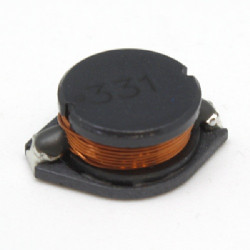 INDUCTOR 330UH Q=18 F=100KHZ