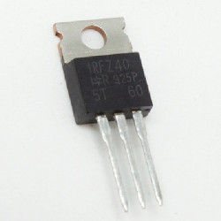 T-C-N 51A/50V MOSFET C-N TO-220