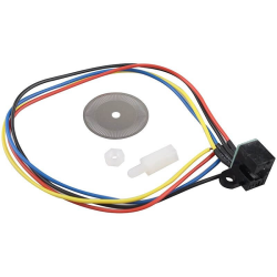 Encoder Optico Sensor de Velocidad de Motor