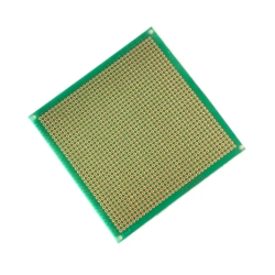 Placa perforada de 10x10