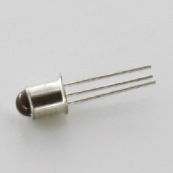 PHOTOTRANSISTOR NPN