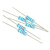 Resistencia 500E 1/2W