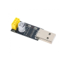 Modulo USB serial ESP8266 ESP01
