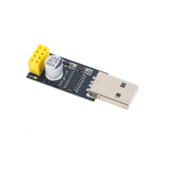 Modulo USB serial ESP8266 ESP01