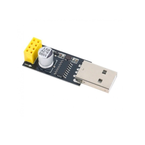 ESP8266USB