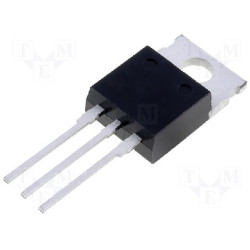 T TRIAC 2A/400V COMPUERTA SENCIBLE