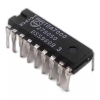 Circuito integrado para radio FM TDA7000