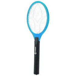 RAQUETA PARA MOSQUITOS