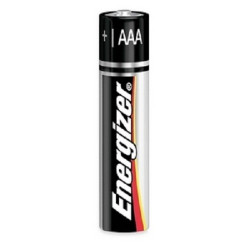 PILA AAA ENERGIZER MAX ALCALINA