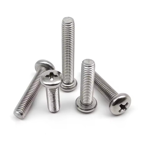 Tornillo M3 x20mm tornillo milimétrico M3 cabeza phillips FTOR3X20