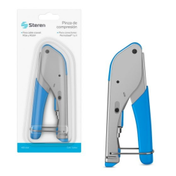 PINZAP/CONECTOR PERMASEAL