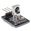 KY-022 Modulo receptor IR sensor infrarrojo
