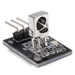 KY-022 Modulo receptor IR sensor infrarrojo