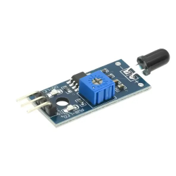 KY-026 Modulo sensor de flama