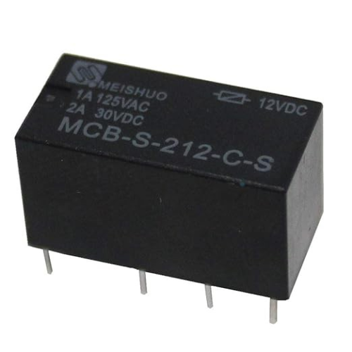 MCB-S-212-C-S