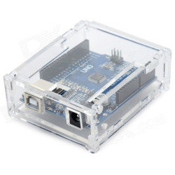 CARCASA PARA  ARDUINO UNO