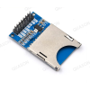 Módulo de lectura y escritura SD para Arduino
