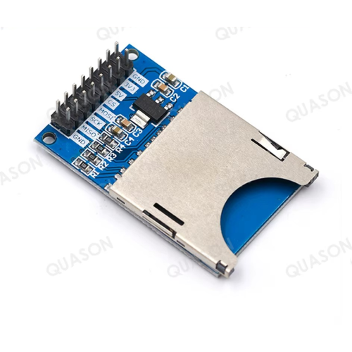 MODULO_SD