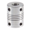 Montaje Para Flecha De motor 8X8