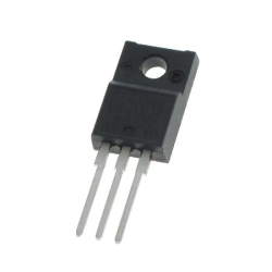 STF18N60M2 MOSFET CANAL N 600V 13A